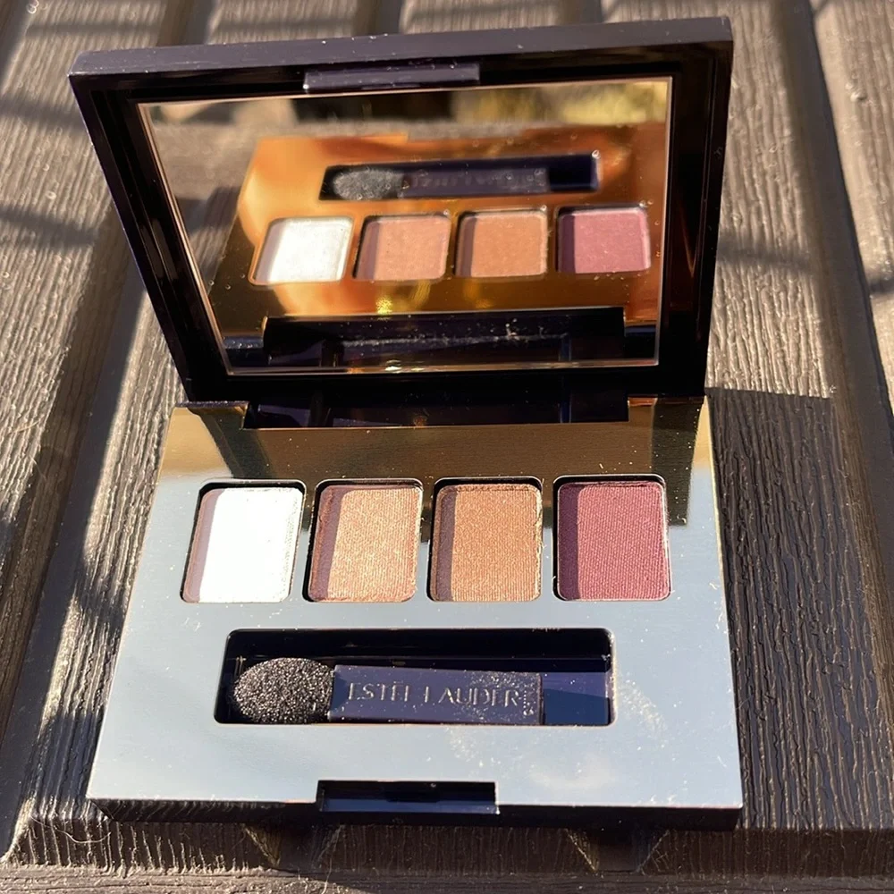 Estée Lauder - Pure Color Envy - Mini Eyeshadow Palette